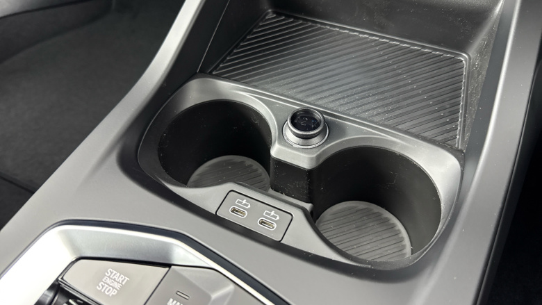 BMW 1 Series 120 M Sport 5dr Step Auto Petrol Hatchback